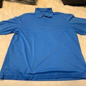 Men’s golf shirt